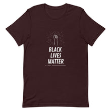 Load image into Gallery viewer, Black Lives Matter T-Shirt