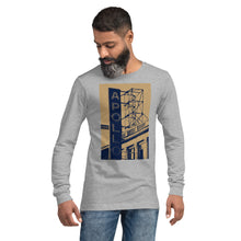 Load image into Gallery viewer, Apollo Long Sleeve Tee