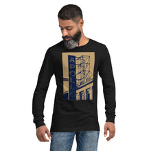 Load image into Gallery viewer, Apollo Long Sleeve Tee