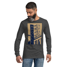 Load image into Gallery viewer, Apollo Long Sleeve Tee