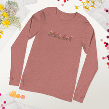 Load image into Gallery viewer, Harlem Spring - Long Sleeve Tee