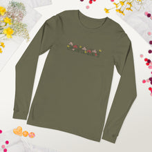 Load image into Gallery viewer, Harlem Spring - Long Sleeve Tee