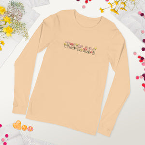 Harlem Spring - Long Sleeve Tee