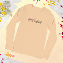 Load image into Gallery viewer, Harlem Spring - Long Sleeve Tee