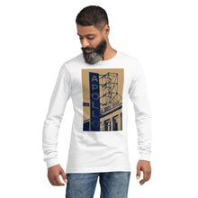 Load image into Gallery viewer, Apollo Long Sleeve Tee