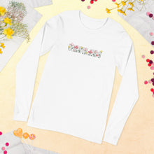 Load image into Gallery viewer, Harlem Spring - Long Sleeve Tee