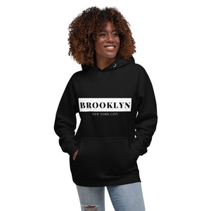 Brooklyn NYC Hoodie