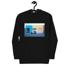 Load image into Gallery viewer, Parking Spot Hoodie