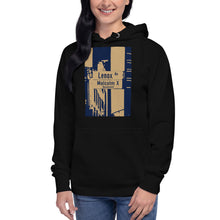 Load image into Gallery viewer, Lenox Ave/Malcolm X Blvd. Hoodie