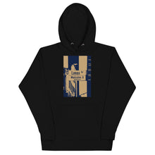 Load image into Gallery viewer, Lenox Ave/Malcolm X Blvd. Hoodie