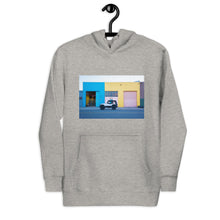 Load image into Gallery viewer, Parking Spot Hoodie