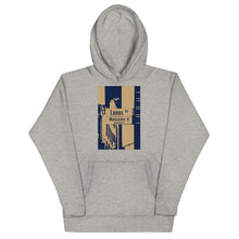 Load image into Gallery viewer, Lenox Ave/Malcolm X Blvd. Hoodie