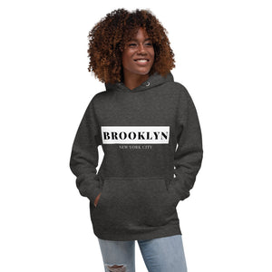 Brooklyn NYC Hoodie