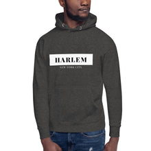 Load image into Gallery viewer, Harlem NYC Hoodie