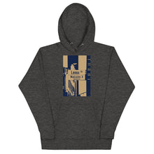 Load image into Gallery viewer, Lenox Ave/Malcolm X Blvd. Hoodie