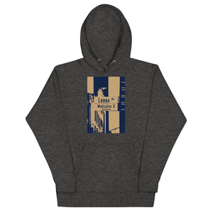 Lenox Ave/Malcolm X Blvd. Hoodie