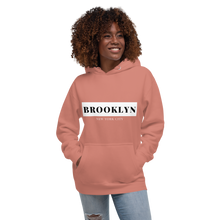 Load image into Gallery viewer, Brooklyn NYC Hoodie