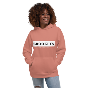 Brooklyn NYC Hoodie