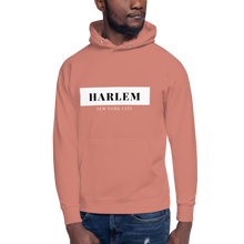 Load image into Gallery viewer, Harlem NYC Hoodie