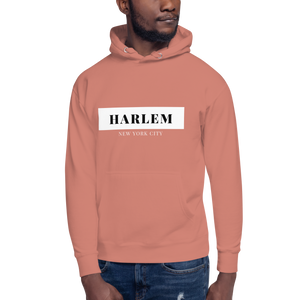 Harlem NYC Hoodie