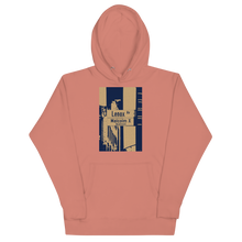 Load image into Gallery viewer, Lenox Ave/Malcolm X Blvd. Hoodie