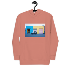 Load image into Gallery viewer, Parking Spot Hoodie