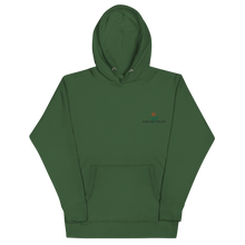 Load image into Gallery viewer, Harlem Theory Embroidered Hoodie
