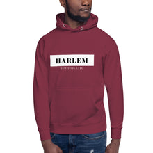 Load image into Gallery viewer, Harlem NYC Hoodie