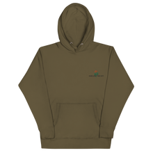 Load image into Gallery viewer, Harlem Theory Embroidered Hoodie