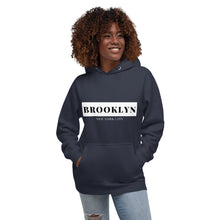 Load image into Gallery viewer, Brooklyn NYC Hoodie