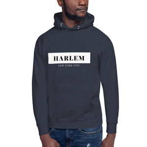 Harlem NYC Hoodie