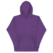Load image into Gallery viewer, Harlem Theory Embroidered Hoodie