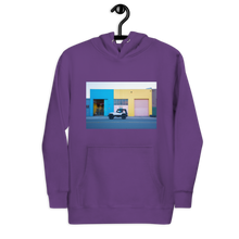 Load image into Gallery viewer, Parking Spot Hoodie