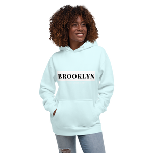 Brooklyn NYC Hoodie