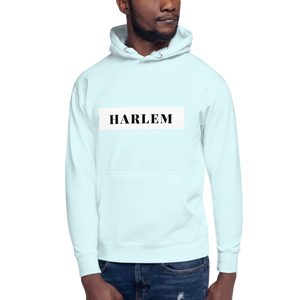 Harlem NYC Hoodie