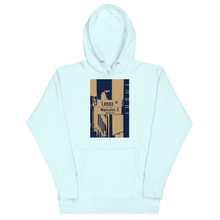 Load image into Gallery viewer, Lenox Ave/Malcolm X Blvd. Hoodie