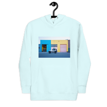 Load image into Gallery viewer, Parking Spot Hoodie