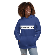 Load image into Gallery viewer, Brooklyn NYC Hoodie