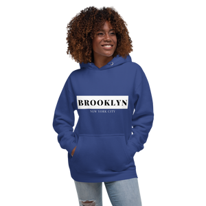 Brooklyn NYC Hoodie