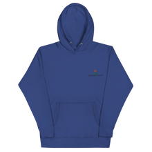 Load image into Gallery viewer, Harlem Theory Embroidered Hoodie