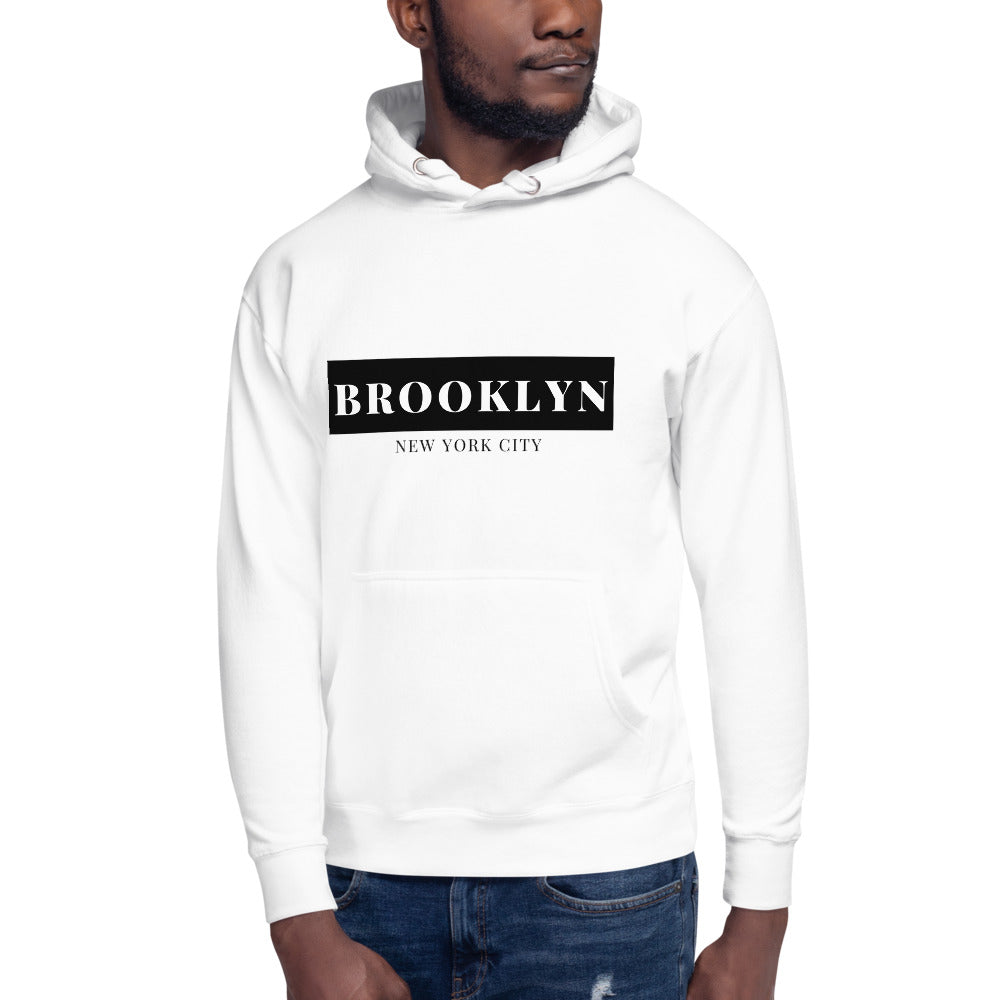 Brooklyn nyc sweater hotsell