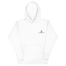 Load image into Gallery viewer, Harlem Theory Embroidered Hoodie