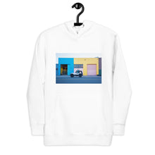 Load image into Gallery viewer, Parking Spot Hoodie