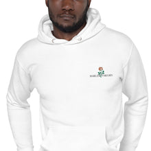 Load image into Gallery viewer, Harlem Theory Embroidered Hoodie