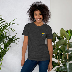 Love is Love T-Shirt