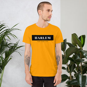 Harlem NYC T-Shirt