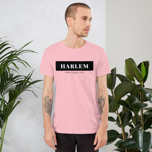 Harlem NYC T-Shirt