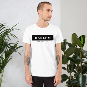 Harlem NYC T-Shirt