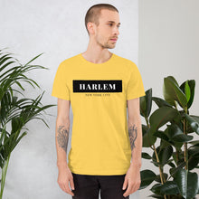 Load image into Gallery viewer, Harlem NYC T-Shirt